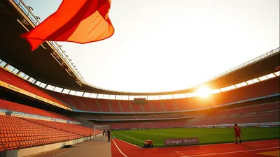 De Onvergetelijke WK 1994: Oranje's Strijd in de Verenigde Staten