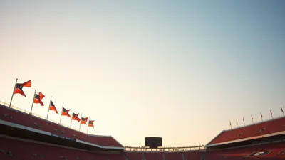 Nederlandse nationale ploeg vestigt zich in Kansas voor WK 2026