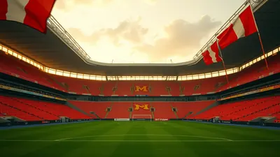 De Unieke Supporterscultuur van Oranje: Tradities en Ritualen