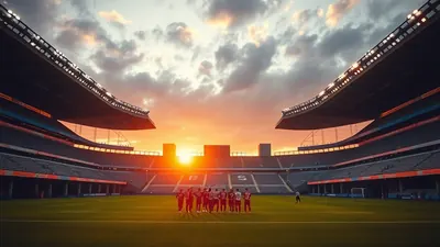 Kansas City verwelkomt het Nederlands Elftal voor WK 2026