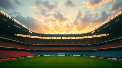 De Magie van de Nederlandse Supporterscultuur: Rituelen en Tradities
