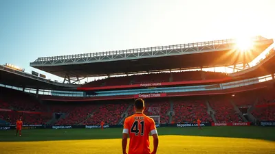 De zon schijnt eindelijk in Nederland: wat betekent dit voor Oranje?