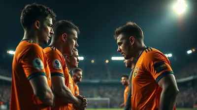 De Onverwoestbare Band van Oranje: Fan Tradities en Rituelen