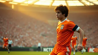 Oranje's Onvergetelijke Strijd: Het WK 1978 en de Wereldwijde Impact