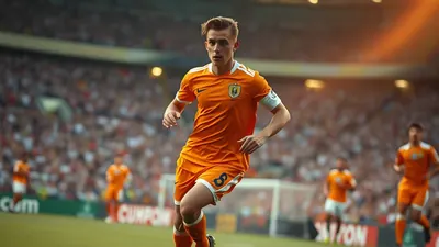 Tactische Aanpassingen voor Oranje: De Weg naar Succes
