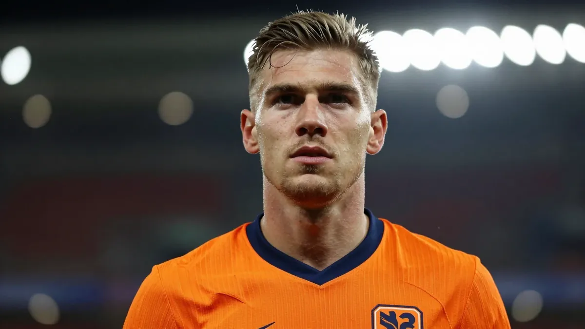 The Netherlands top their World Cup group and all 104 tournament matches are available for free via NOS, BBC iPlayer and...