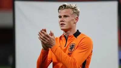 The Netherlands top their World Cup group and all 104 tournament matches are available for free via NOS, BBC iPlayer and...