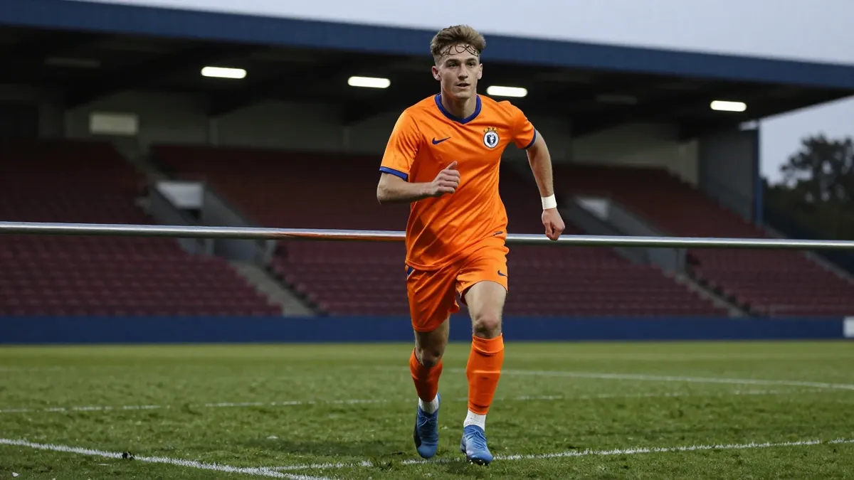 Het Nederlands elftal onder 21 moet vrijdagavond winnen van Jong Slovenië om de kans op de EK-play-offs te behouden, na...