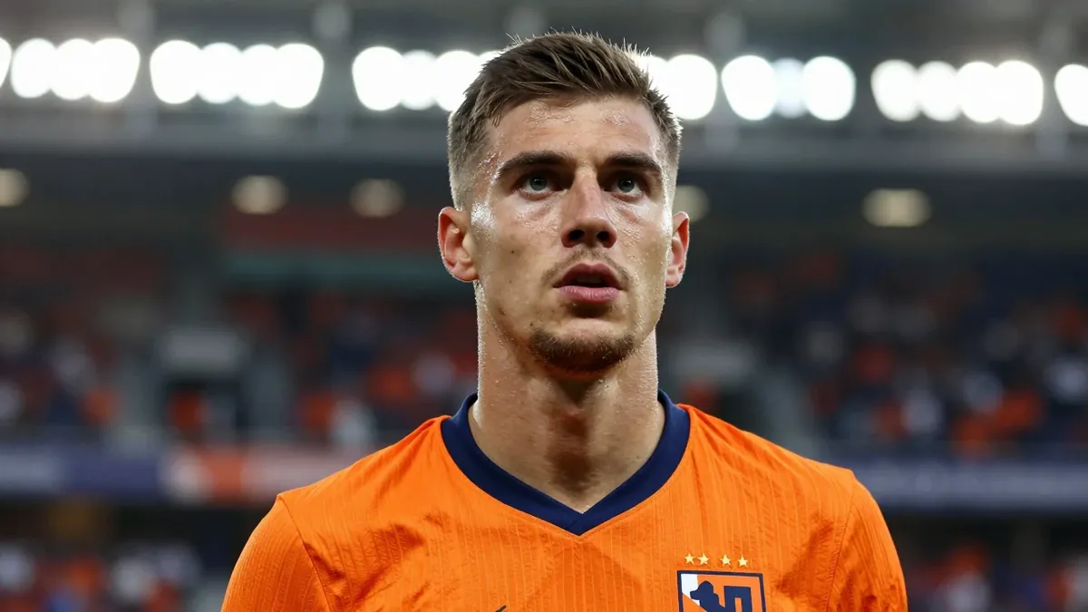 The Netherlands lead their World Cup group with 7 points after a 1-1 draw with Morocco, holding a two-point advantage...