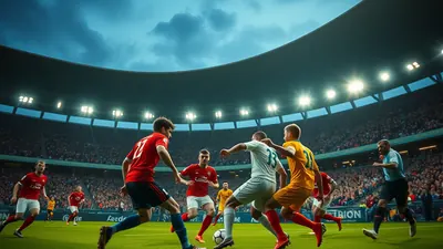 Nederlandse leider veroordeelt Marokkaanse voetbalfans na chaos
