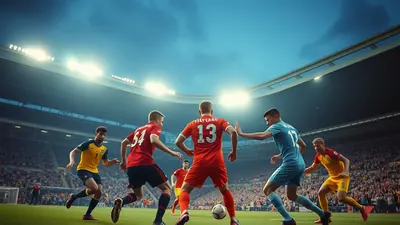 Netherlands national football team verslaat Zweden met 5-1