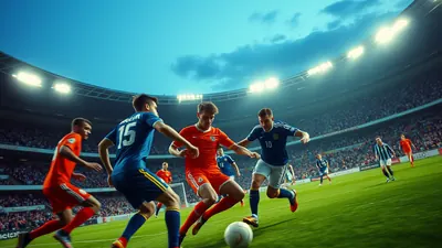 Nederlandse voetballers verwachten veel doelpunten tegen Ecuador