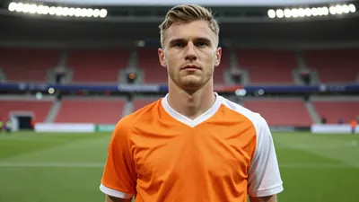 Netherlands: Koen Bijen, 28, has earned 107 caps for the Dutch national hockey team since 2021