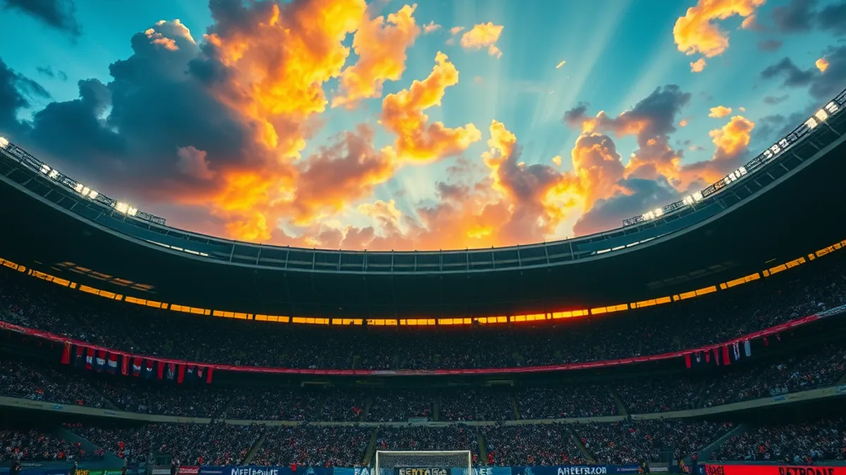Netherlands National Football Team Prepares for World Cup 2026 Squad Reveal