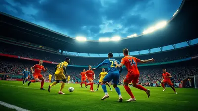 Oranje WK 2026: wedstrijden en samenvattingen