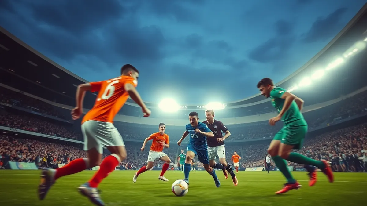 FIFA Surprise Netherlands with Award After World Cup Failure