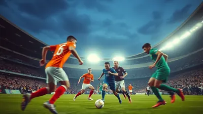 FIFA-prijs verrast Nederland na WK-mislukking
