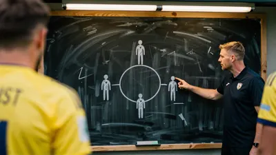Weghorst bekritiseert Koeman na teleurstellend WK 2026
