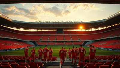 Oranje's Tactische Evolutie: Verbeteringen voor het WK 2026