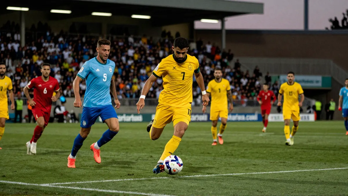 World Cup Football: Netherlands vs Morocco, Tips for a Good Night