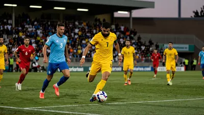 WK Voetbal: Nederland tegen Marokko, tips voor een goede nacht