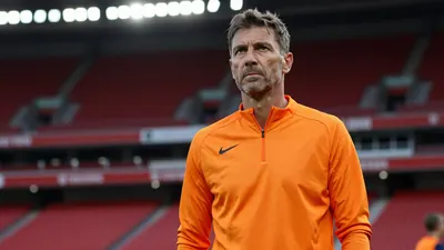 Arne Slot blijft bij clubvoetbal: geen bondscoach Nederlands elftal