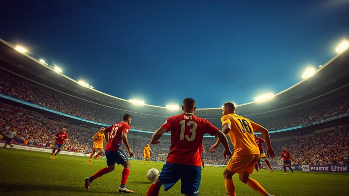 Netherlands Consider Intentional Loss to Tunisia