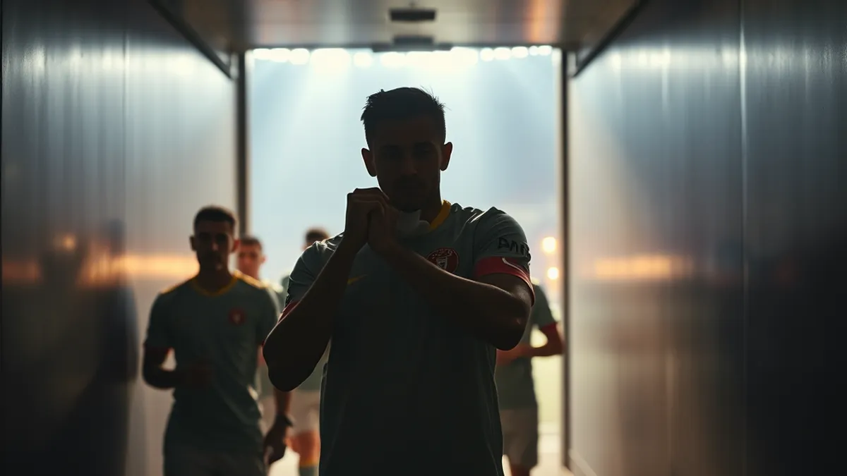 Netherlands national football team speelt volgende wedstrijd tegen Tunesië