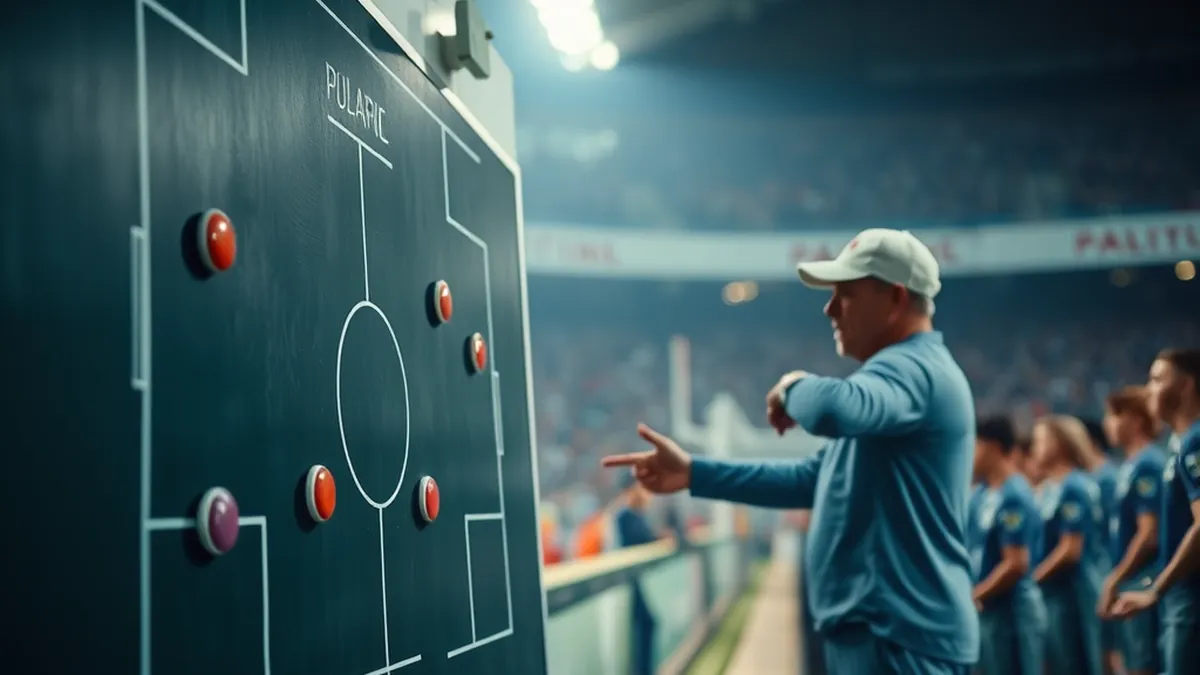 Nederlandse nationale voetbalploeg wint tegen Polen in kwalificatiewedstrijd 2026