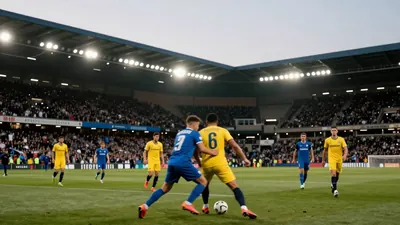 Oranje uitgeschakeld: zo verloopt de knock-outfase WK voetbal