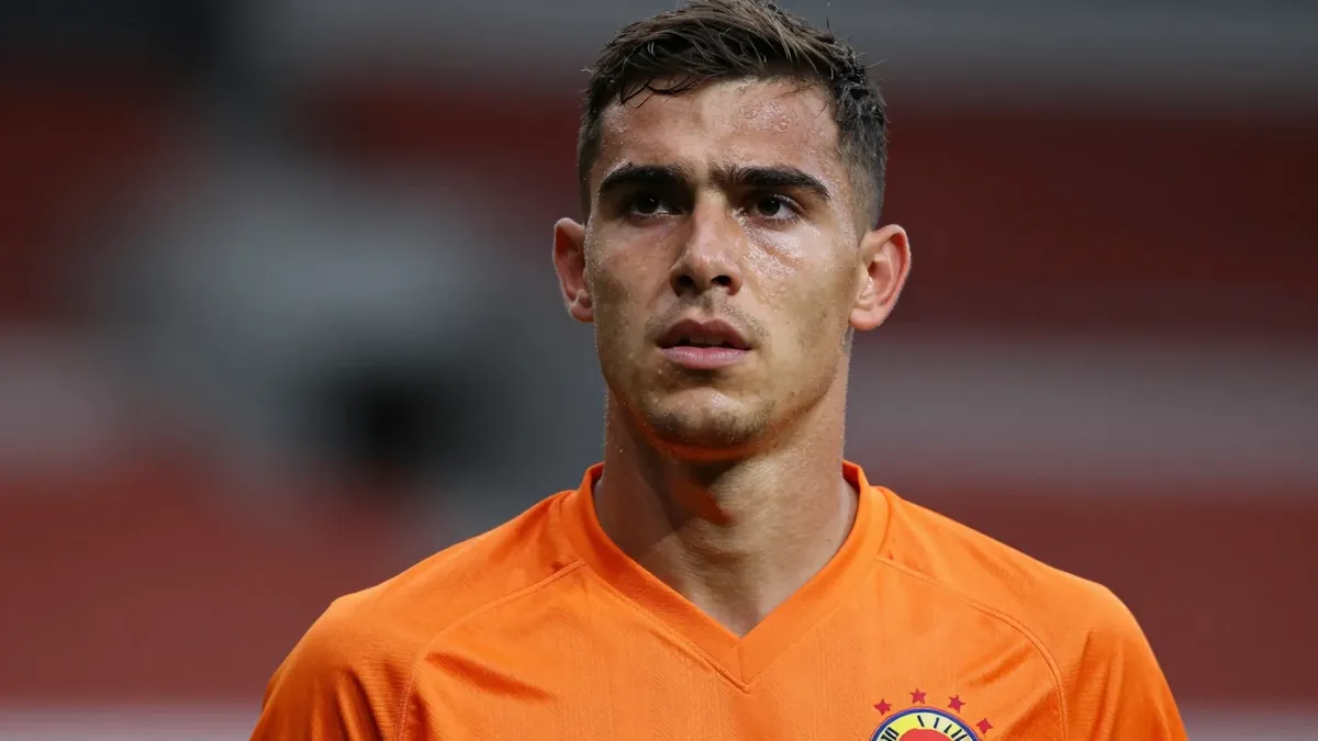 Ezechiel Banzuzi kiest definitief voor DR Congo, terwijl bondscoach Xavi zijn eerste selectie voorbereidt en Oranje...