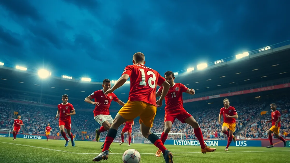 Netherlands national team praised by foreign media: can they go far?