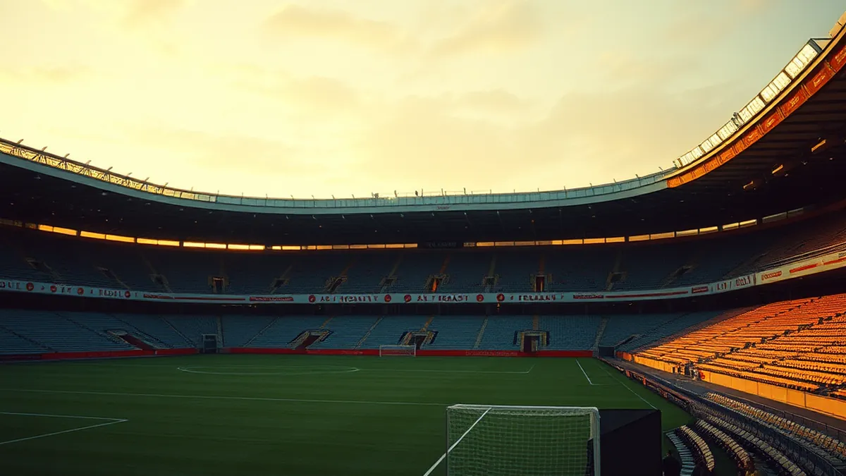 Netherlands national football team withdraws due to winter snow - Oranje