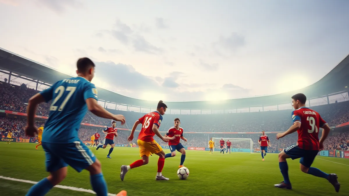 Netherlands national football team begint WK 2026 met moeilijke wedstrijd