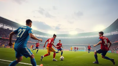 Netherlands national football team begint WK 2026 met moeilijke wedstrijd