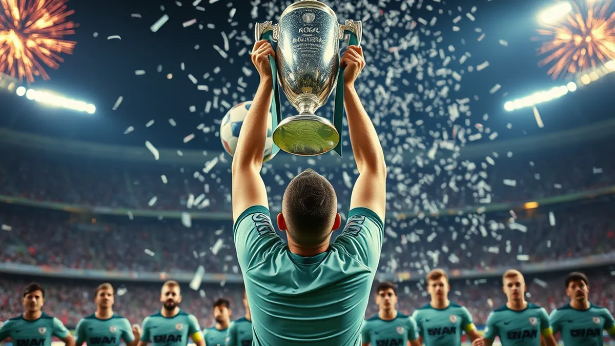 Nederlandse nationale voetbalploeg heeft kleine kans op WK-titel