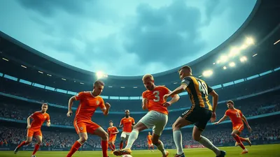 Stekelenburg ziet Oranje op weg naar een fantastische stap