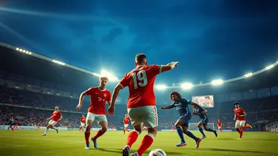 Nederlandse spelers lijden onder racistische online aanvallen na nederlaag tegen Marokko