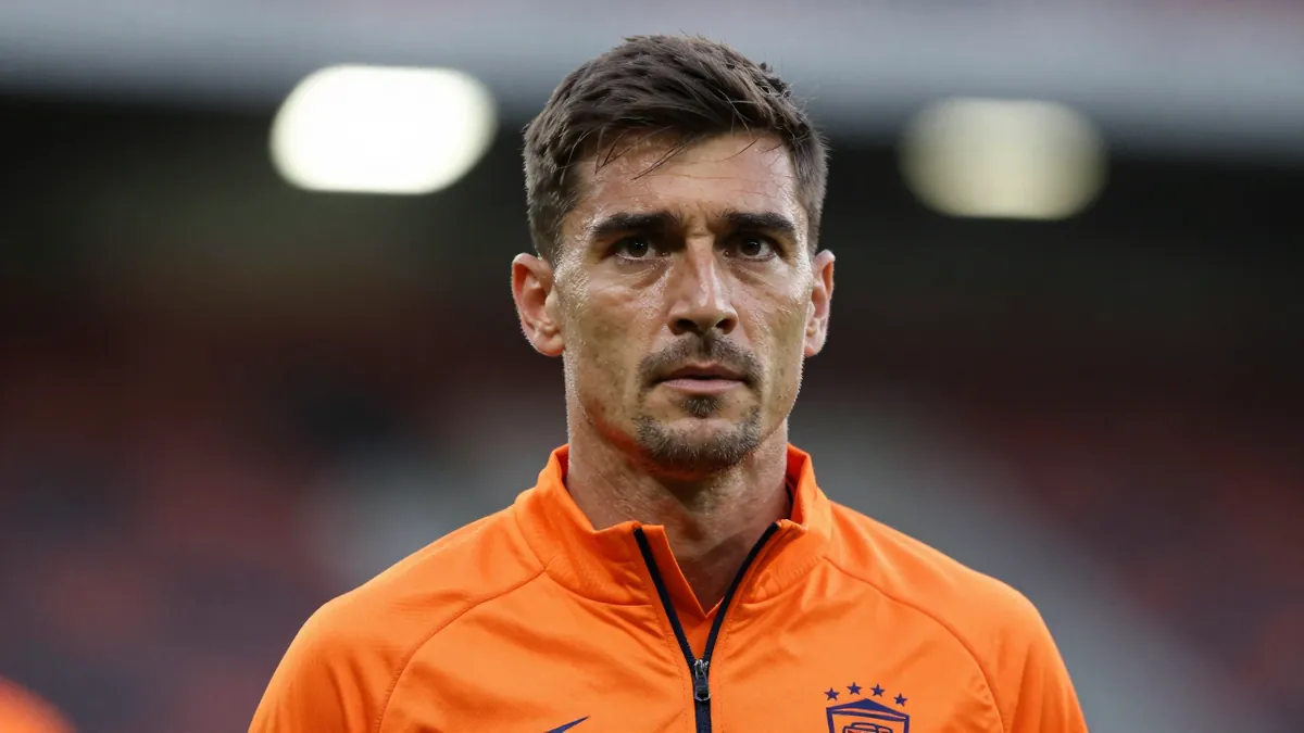 Slot stays club coach, Netherlands eyes new boss for World Cup 2026