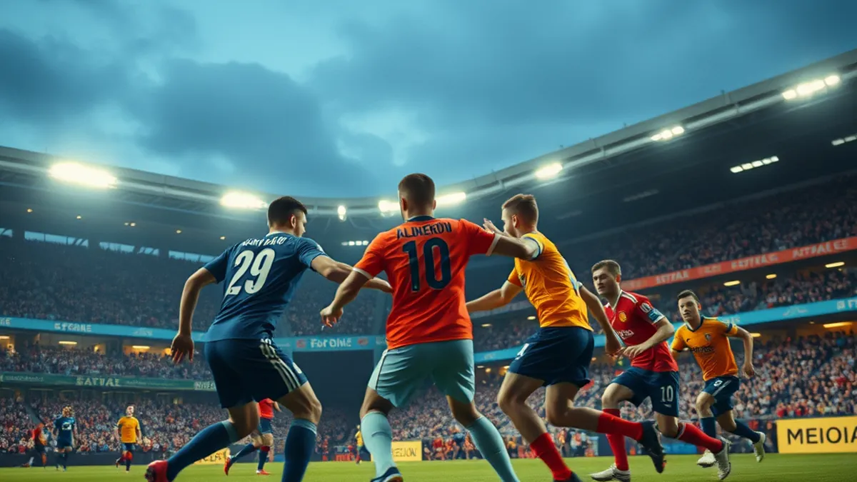 Netherlands national football team wint met koning Willem-Alexander