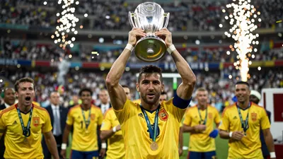 Spanje verbaast zich over Argentinië: 'Lijkt op Nederland van 2010'