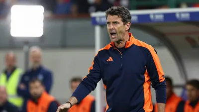 Xavi Hernández kritiseert het Nederlands voetbalelftal na hun teleurstellende optreden in het WK 2026