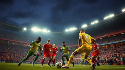 Nederland strijdt om WK 2026