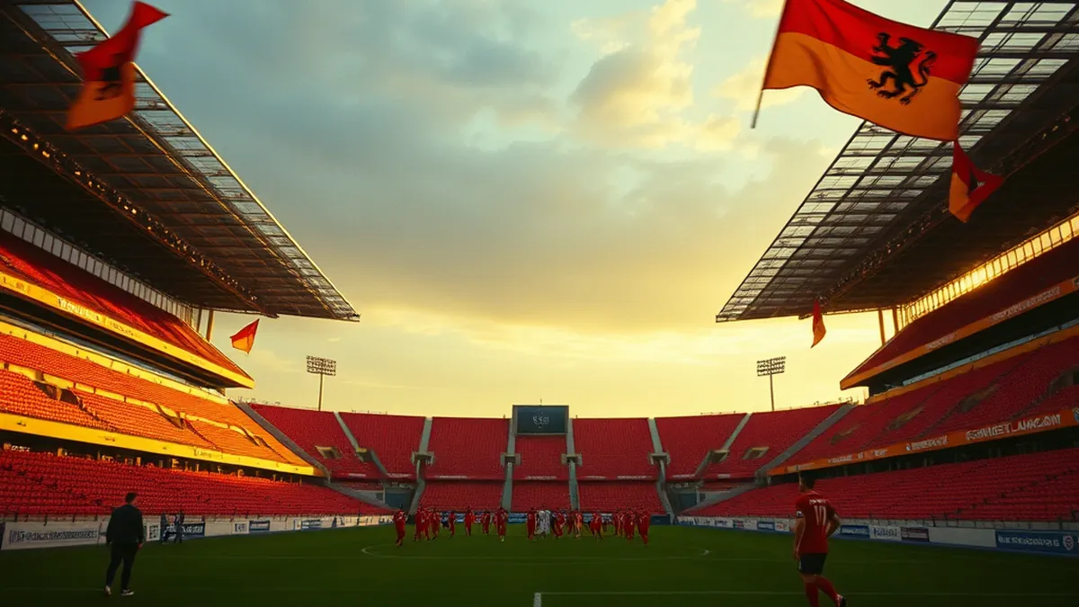Oranje's Tactische Aanpassingen: Op weg naar het WK 2026