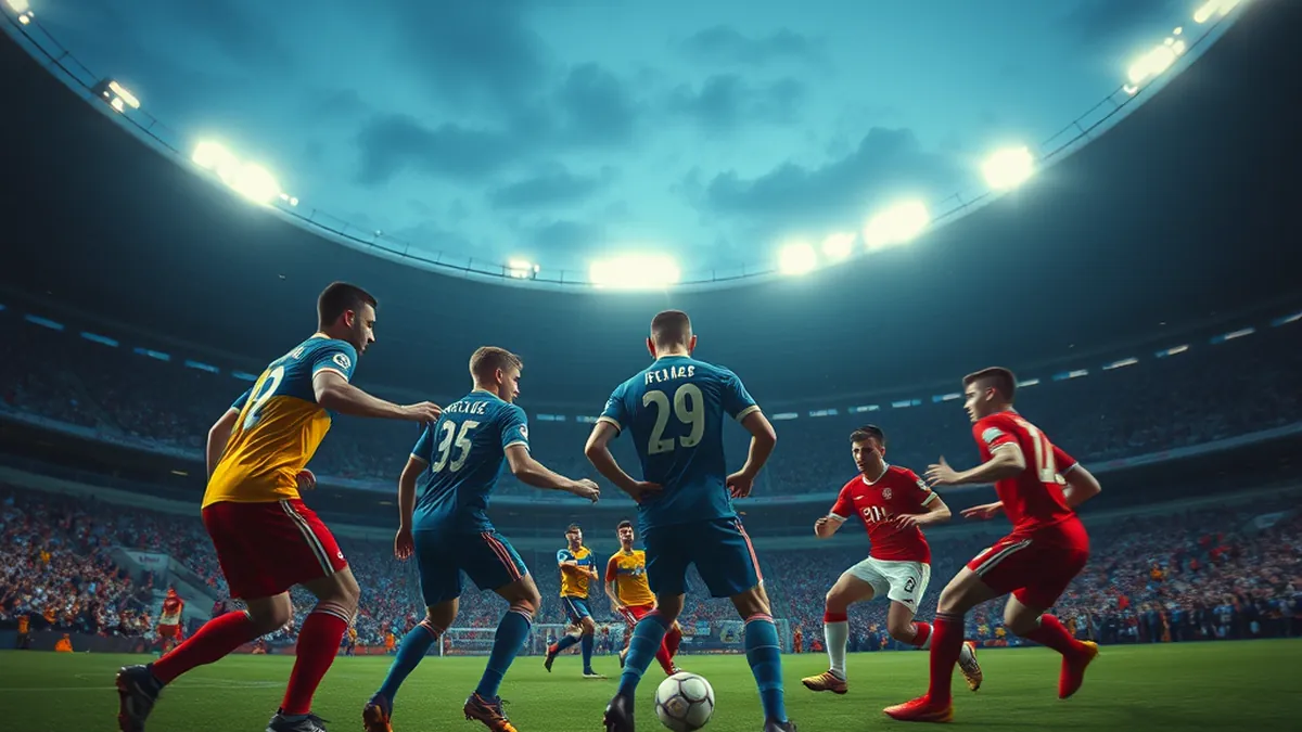 Netherlands national football team dreigt nachtduel in knock-outfase WK 2026
