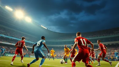 Nederland loopt naar overwinning