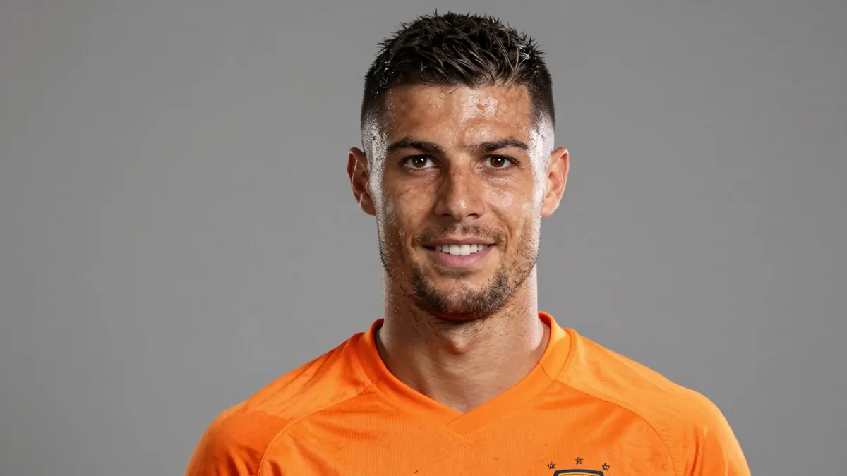 Analyst Youri Mulder believes 25-year-old Hoffenheim midfielder Wouter Burger deserves a place in coach Xavi's...