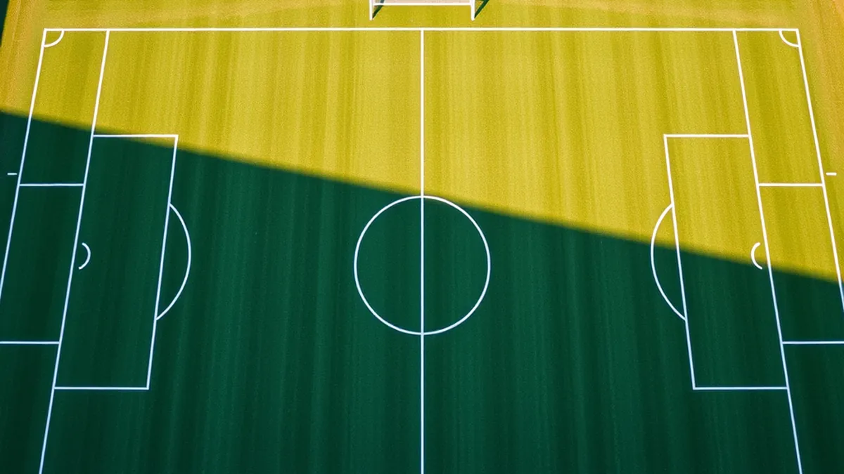 Netherlands covers the fewest kilometres at the 2026 World Cup