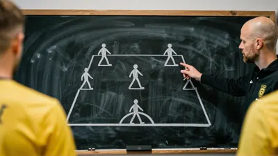 Erik ten Hag onthult wanneer KNVB hem mag benaderen