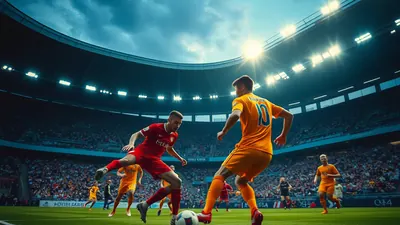 Nederlandse nationale voetbalploeg wil groepswinst pakken